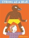 Katrin Stangl - Strong As A Bear