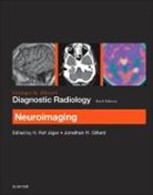 Jonathan Gillard, Jonathan H Gillard, Jonathan H. Gillard, H. Rolf Jager, H Rolf Jager, H. Rolf Jager... - Grainger & Allison's Diagnostic Radiology: Neuroimaging