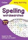 Collins Easy Learning, Collins UK - Collins Easy Learning KS2