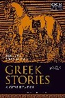 Dr John (Lecturer in Classics Taylor, John Taylor, John (Lecturer in Classics Taylor, Kristian Waite, Kristian (Head of Classics Waite - Greek Stories