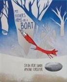 Stein Erik Lunde, Oyvind Torseter, Øyvind Torseter, Yvind Torseter - My Father's Arms Are a Boat