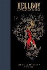Mike Mignola, Dave Stewart, Mike Mignola, Dave Stewart - Hellboy : 25 Years of Covers