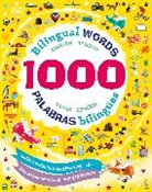 DK, DK&gt; - 1000 Bilingual Words