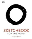 Sarah Simblet - Sketchbook for the Artist
