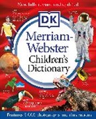DK, DK&gt; - Merriam-Webster Children's Dictionary, New Edition