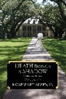 Rosemary Simpson - Death Brings a Shadow