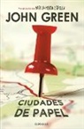 John Green - Ciudades de papel / Paper Towns