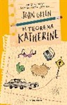 John Green - El teorema Katherine /An Abundance of Katherines