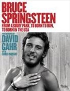 David Gahr, David/ Murray Gahr, Chris Murray - Bruce Springsteen