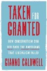 Gianno Caldwell - Taken for Granted