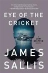 James Sallis - Eye of the Cricket