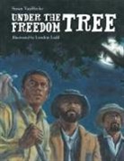 London Ladd, Susan Vanhecke, Susan/ Ladd Vanhecke - Under the Freedom Tree