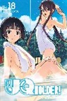 Ken Akamatsu - UQ HOLDER! 18