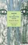 Joel Agee, Robert Musil - Agathe