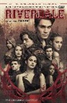 Micol Ostow, Ostow Micol, Thomas Pitilli - Riverdale