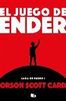 Orson Scott Card - El juego de Ender / Ender's Game