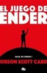 Orson Scott Card - El juego de Ender / Ender's Game