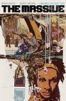 Jordie Bellaire, Garry Brown, JP Leon, Brian Wood, Brian Brown Wood, Jordie Bellaire... - The Massive Omnibus Volume 2