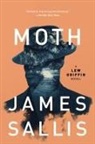 James Sallis - Moth