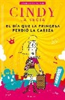 Ricardo Cucamonga - El dia que la princesa perdio la cabeza; The Day the Princess Lost
