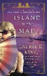Laurie R King, Laurie R. King - Island of the Mad
