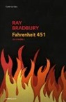 Ray Bradbury, Ray D. Bradbury - Fahrenheit 451 (Spanish Edition) /