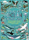 Emily Hawkins, Hawkins Emily, Lucy Letherland, Letherland Lucy - Atlas of Ocean Adventures