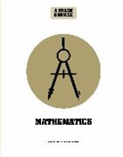 Brian Clegg, Brian Morris Clegg, Peet Morris - Math: A Crash Course