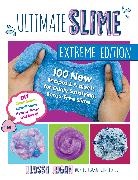 Alyssa Jagan - Ultimate Slime Extreme Edition