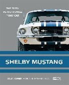 Colin Comer, Colin/ Iacocca Comer - Shelby Mustang