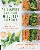 Sophie Van Tiggelen, Sophie Van Tiggelen - Autoimmune Protocol Meal Prep Cookbook