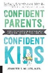 Jennifer Miller, Jennifer S Miller, Jennifer S. Miller - Confident Parents, Confident Kids