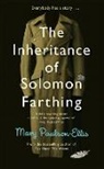 Mary Paulson-Ellis, Paulson-Ellis Mary - The Inheritance of Solomon Farthing