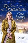 Rita Bradshaw, Bradshaw Rita - One Snowy Night