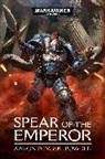 Aaron Dembski-Bowden - Spear of the Emperor