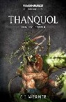 C L Werner - Thanquol and Boneripper