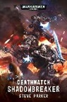 Steve Parker - Deathwatch: Shadowbreaker
