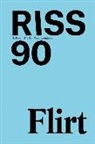 Jean Allouch, Nicola Behrmann, Luca deLire, Anna-Lis Dieter, Anna-Lisa Dieter, Philipp Haensler... - RISS - Zeitschrift für Psychoanalyse