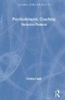 Claudia Nagel - Psychodynamic Coaching