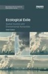 Derek Gladwin, Derek (University of British Columbia Gladwin - Ecological Exile