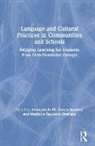 Inmaculada M. (Temple University Garcia-Sanchez, Inmaculada M. García-Sánchez, Marjorie Faulstich Orellana, Marjorie Faulstich Orellana, Inmaculada M. García-Sánchez - Language and Cultural Practices in Communities and Schools