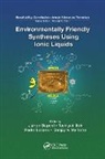 Jairton Itoh Dupont, Jairton Dupont, Toshiyuki Itoh, Pedro Lozano, Sanjay Malhotra - Environmentally Friendly Syntheses Using Ionic Liquids