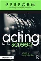 Mary Lou Belli, Mary Lou (Emmy Award Winning Director of Mo Belli, Mary Lou (Emmy Award winning director of Monk Belli, Belli Mary Lou, Mary Lou Belli, Mary Lou (Emmy Award winning director of Monk Belli... - Acting for the Screen