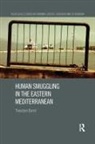 Theodore Baird, Theodore (Vu Amsterdam Baird - Human Smuggling in the Eastern Mediterranean