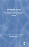 John Alden, Alden John, Alexander H Cohen, Alexander H Alden Cohen, Alexander H Ring Cohen, Jonathan Ring... - Gaming the System