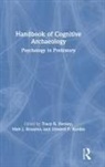 Tracy (Texas A&amp;m University Henley, Tracy B. (Texas A&amp;m University Henley, Tracy B. Rossano Henley, Tracy Henley, Tracy B Henley, Tracy B. Henley... - Handbook of Cognitive Archaeology