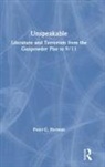Peter C. Herman, Herman Peter C. - Unspeakable