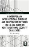 Naila Maier-Knapp, Maier-Knapp Naila - Contemporary Inter Regional Dialogue and Cooperation Between the Eu