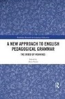 Akira Tajino, Akira (Kyoto University Tajino, Akira Tajino, Tajino Akira - New Approach to English Pedagogical Grammar