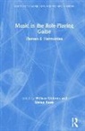 William (Texas Christian University Gibbons, William Reale Gibbons, William Gibbons, Gibbons William, Steven Reale - Music in the Role-Playing Game